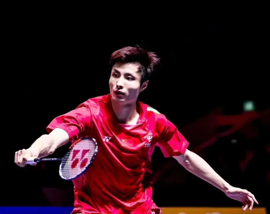 韩国队横扫中国队，石宇奇高光表现的简单介绍