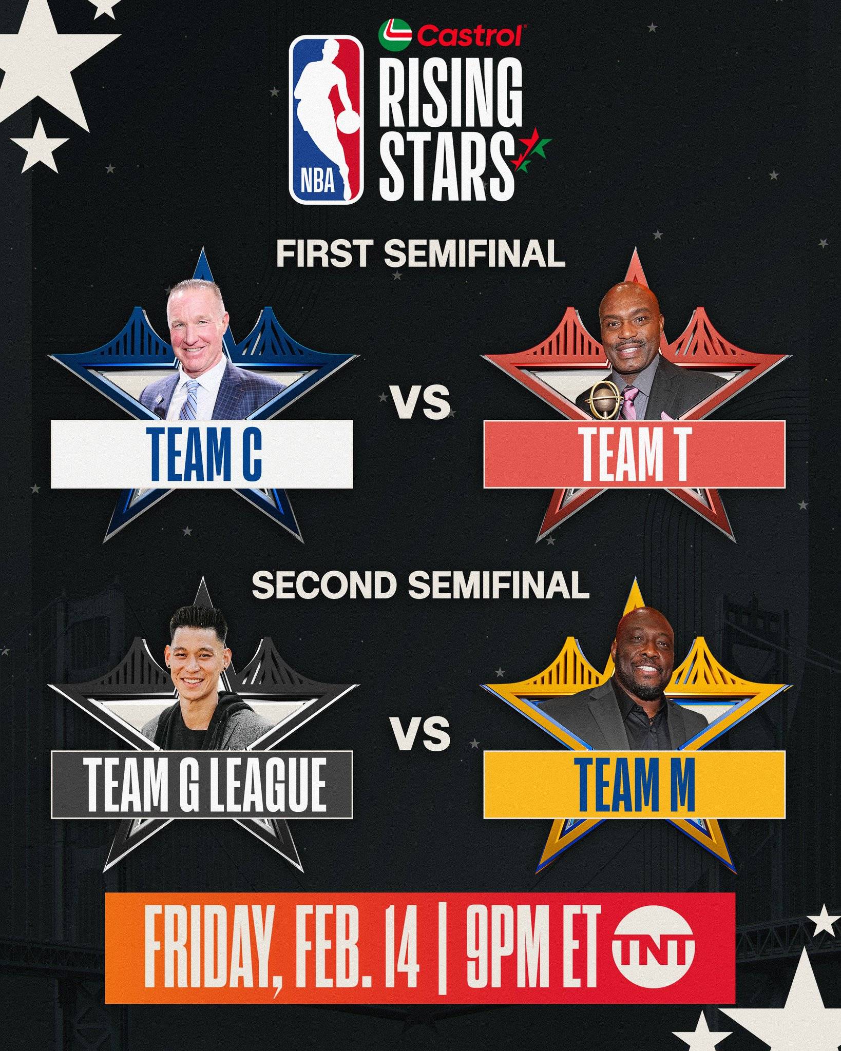 NBA选秀大会举行，新秀集体亮相