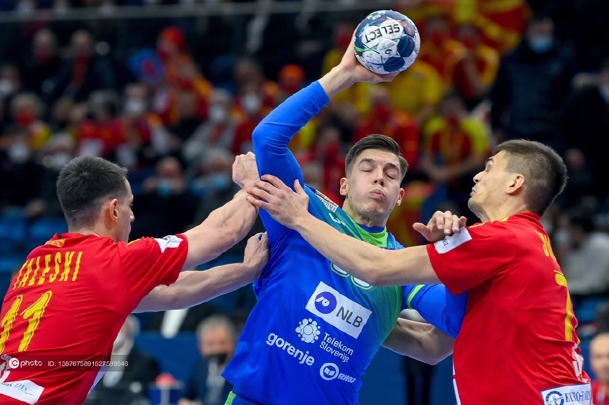 斯洛文尼亚击败挪威，夺得男子手球冠军的简单介绍