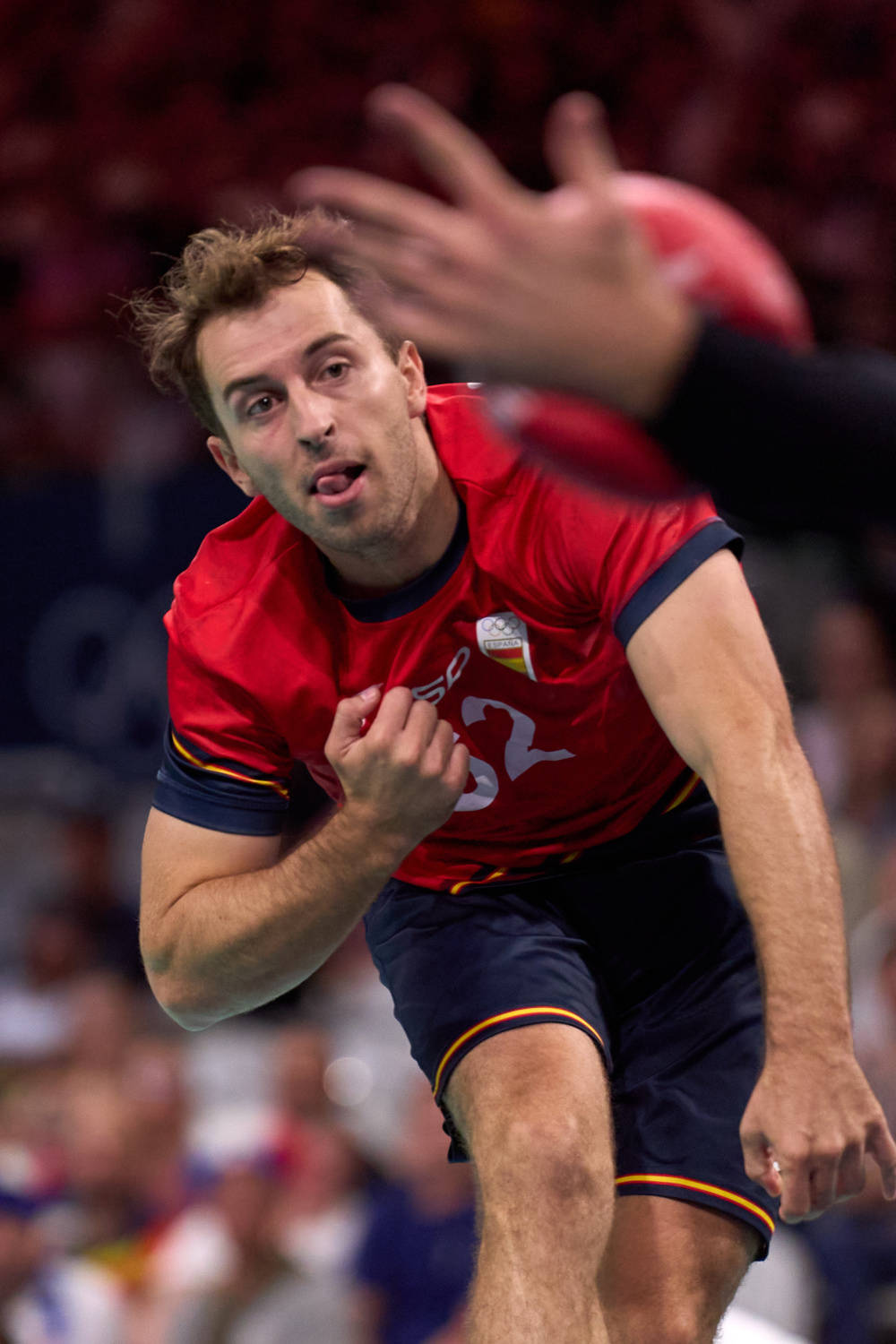 斯洛文尼亚击败挪威，夺得男子手球冠军的简单介绍