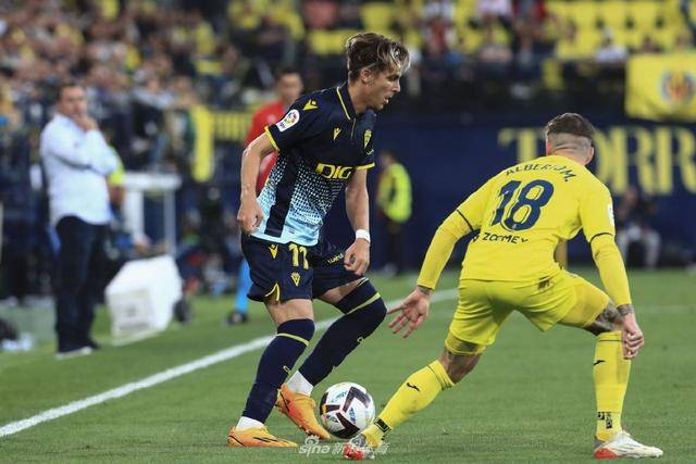 比利亚雷亚尔将迎来与毕尔巴鄂竞技的关键对决的简单介绍