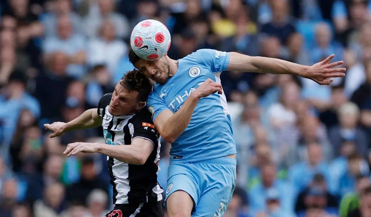 巴塞罗那惨遭曼城逆转，被淘汰出局