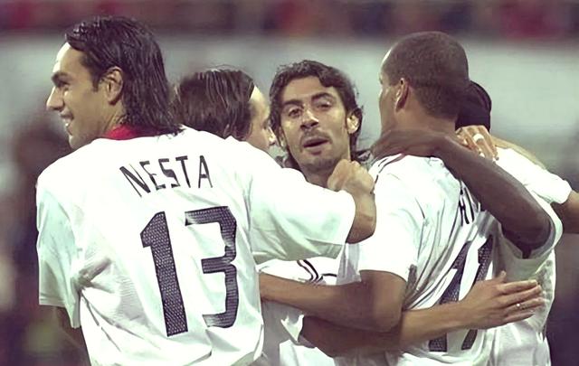 AC米兰客场大胜，继续豪取三分