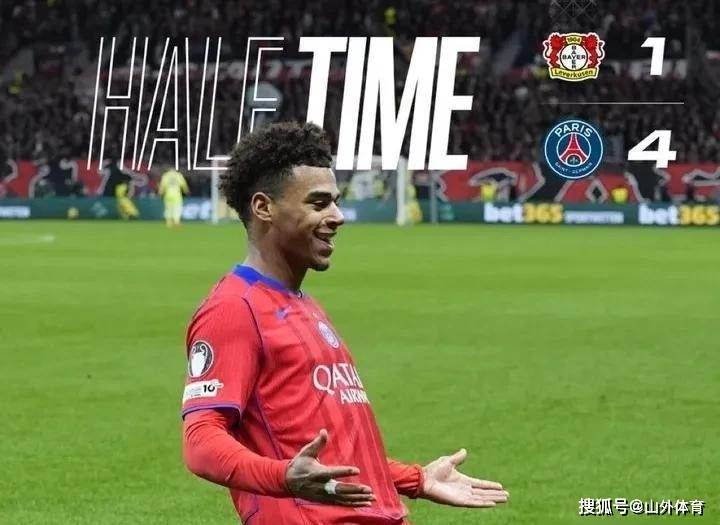 关于巴黎圣日耳曼力争战胜维拉尔雷亚尔，晋级前景一片光明的信息