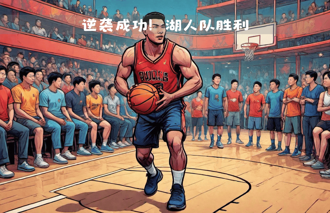 上海逆袭，赢得胜利，展现实力的简单介绍