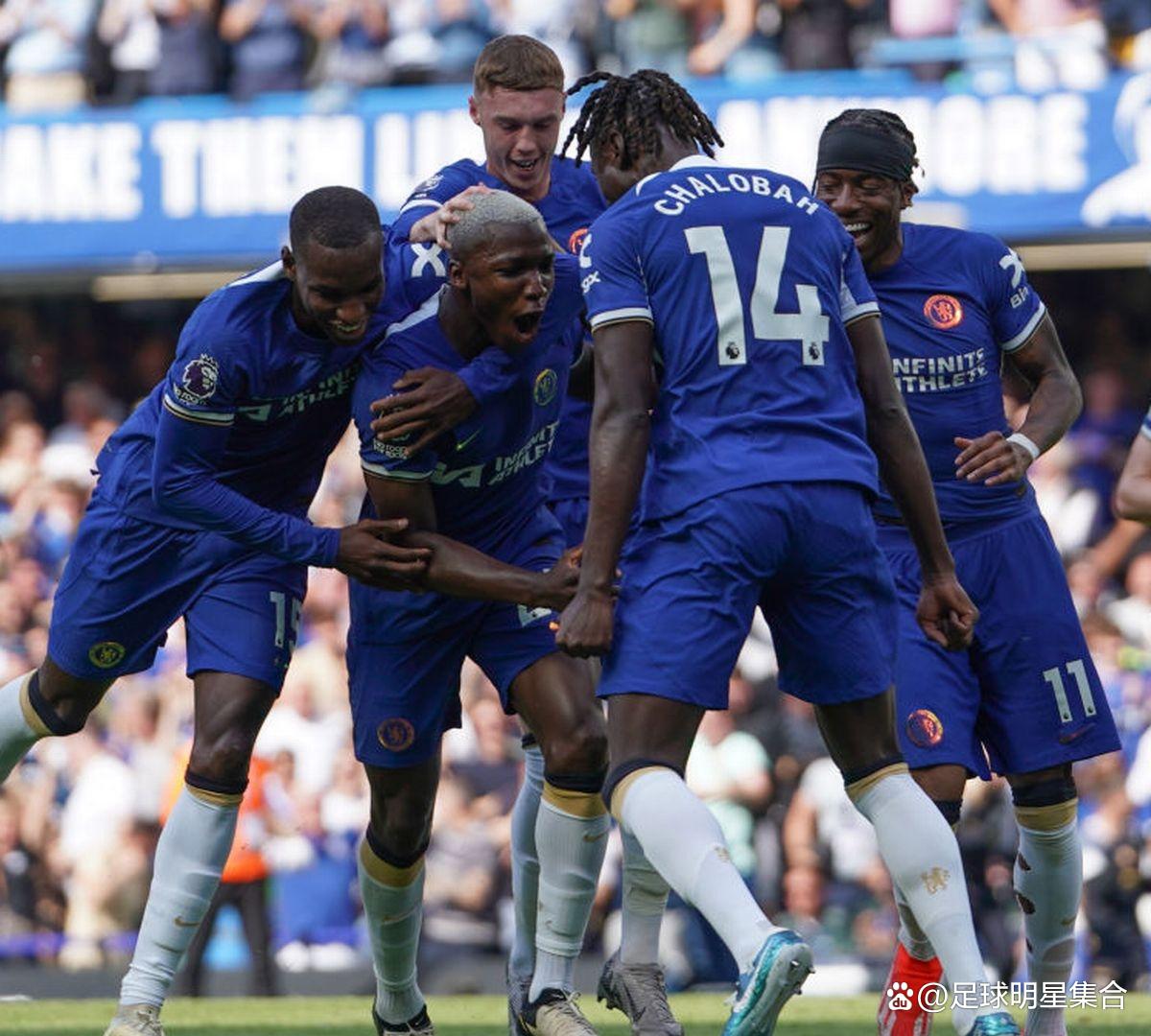 切尔西卫冕之路！英格兰足球联赛佳绩回顾！的简单介绍