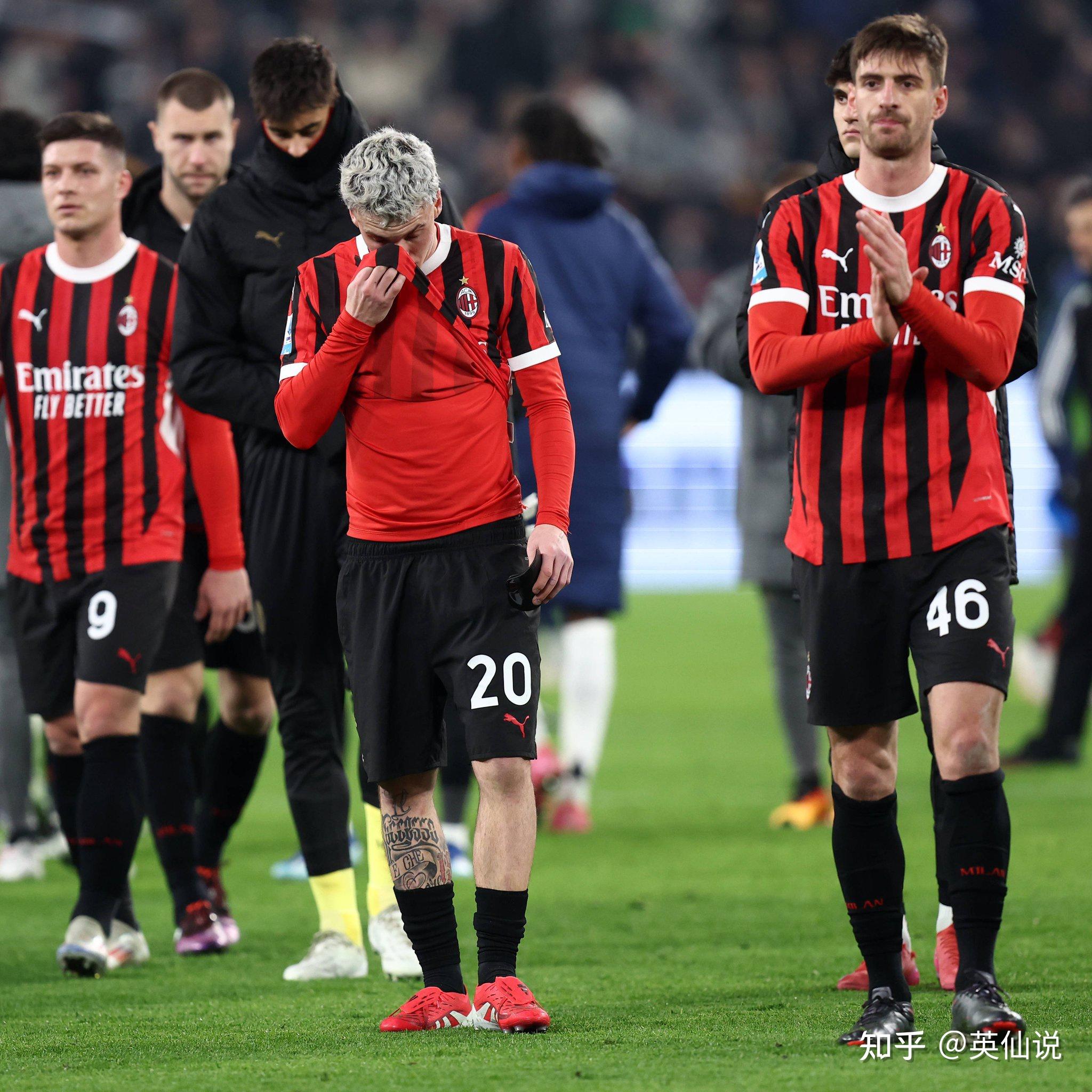 尤文图斯胜AC米兰-强势夺冠者