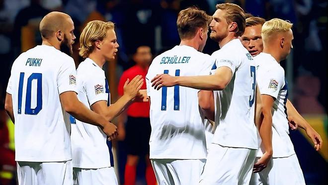 包含北爱尔兰险胜白俄罗斯，晋级机会增加的词条