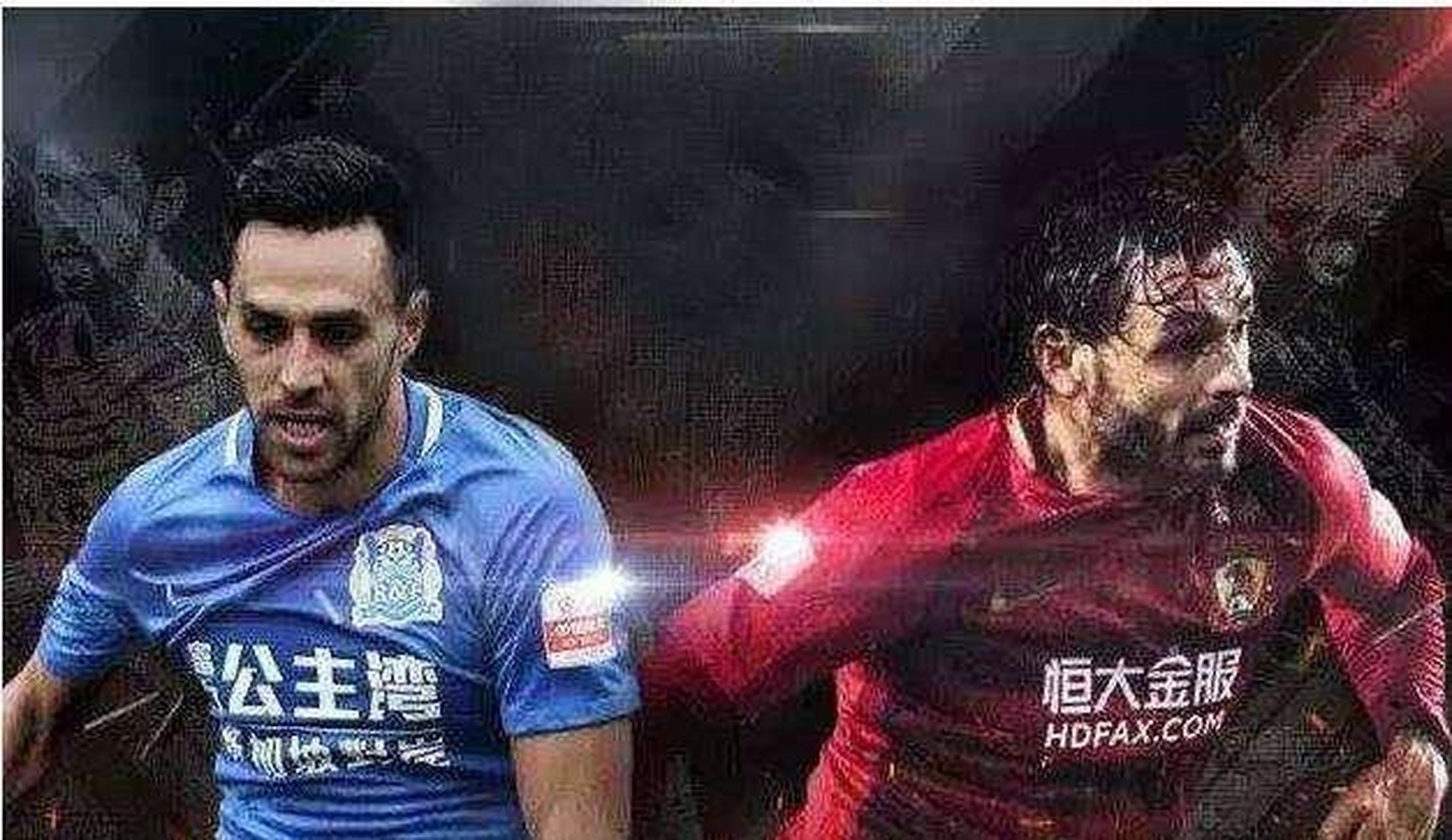 关于广州德比大战：广州恒大战胜广州富力，保持领先优势的信息