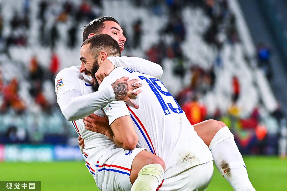 法国队绝杀英格兰队，张继科状态火热的简单介绍