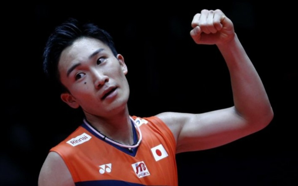 丹麦队横扫马来西亚队,桃田贤斗点燃赛场的简单介绍 丹麦队横扫马来西亚队,桃田贤斗点燃赛场的简单介绍