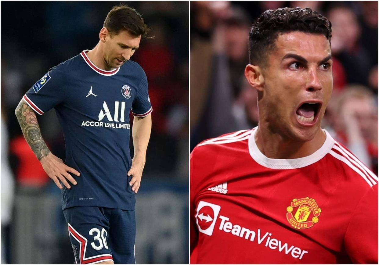 关于全球体育巨星们的最新成绩报告的信息 关于全球体育巨星们的最新成绩报告的信息