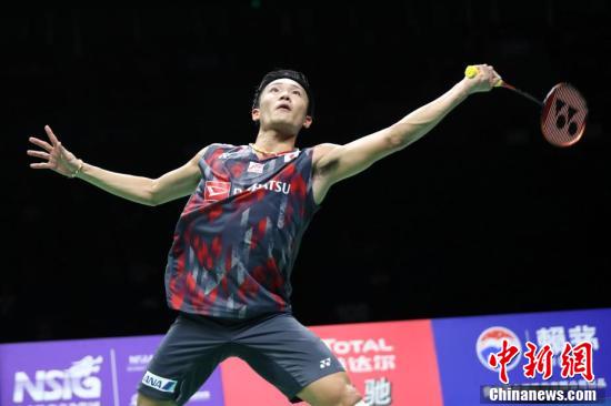 包含印度队绝杀马来西亚队，桃田贤斗惊艳四座的词条