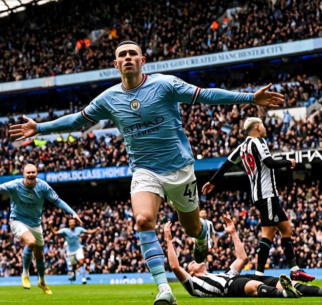 墨西哥翻盘莱比锡红牛，福登扛起全队的简单介绍