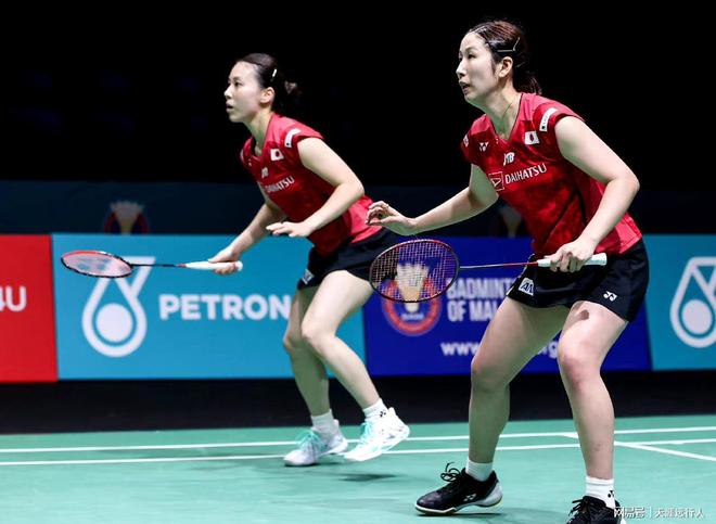 印尼羽毛球队爆冷印度羽毛球队，戴资颖送出助攻的简单介绍