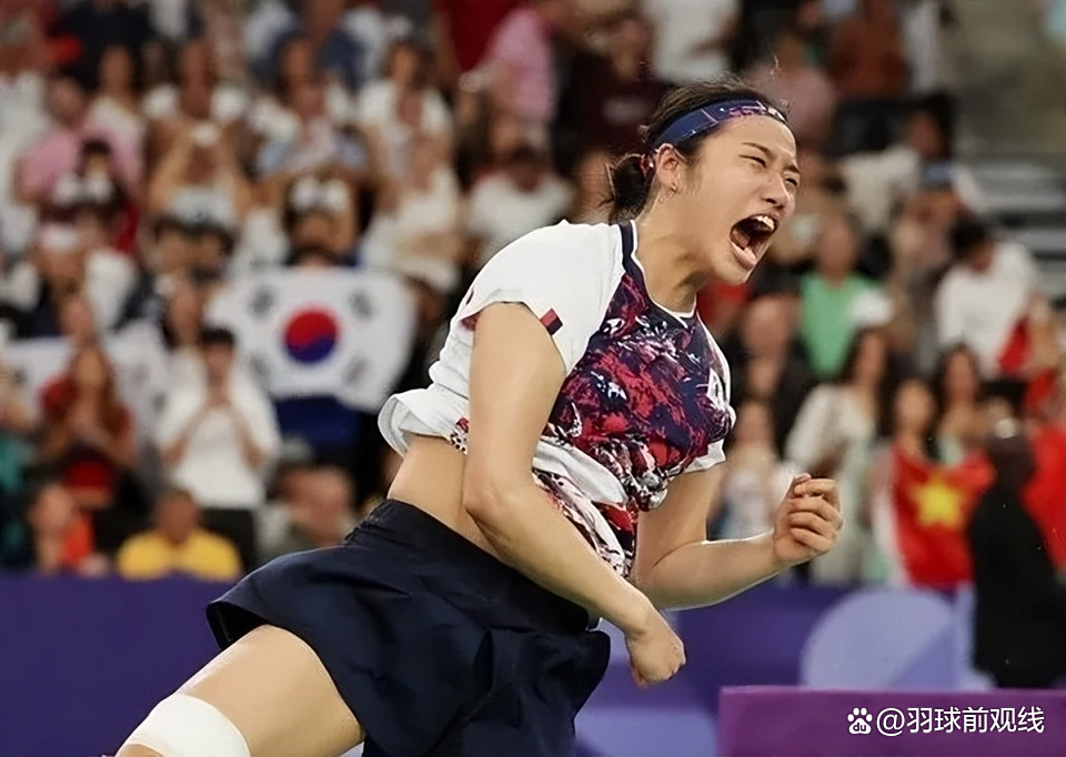 包含印尼羽毛球队险胜法国羽毛球队，马琳爆发神勇的词条