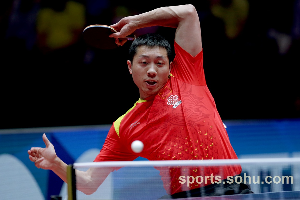 奥地利队逆转瑞典队,许昕关键制胜 奥地利队逆转瑞典队,许昕关键制胜