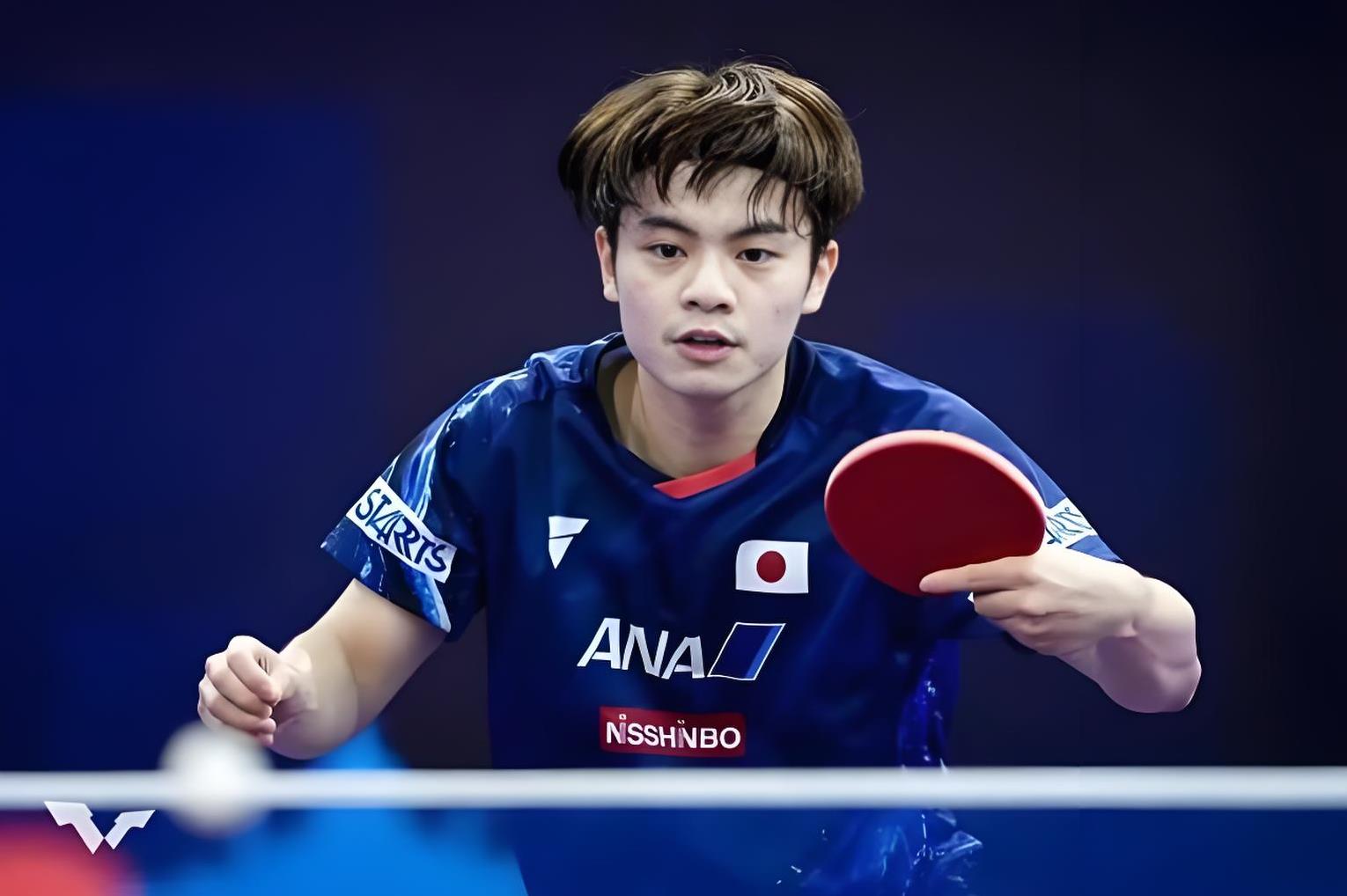 日本乒乓球队翻盘比利时乒乓球队，水谷隼爆发神勇的简单介绍