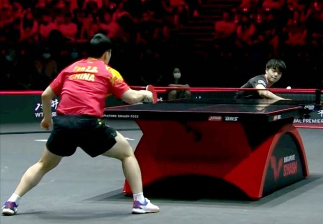 日本队力克中国队，波尔带队取胜