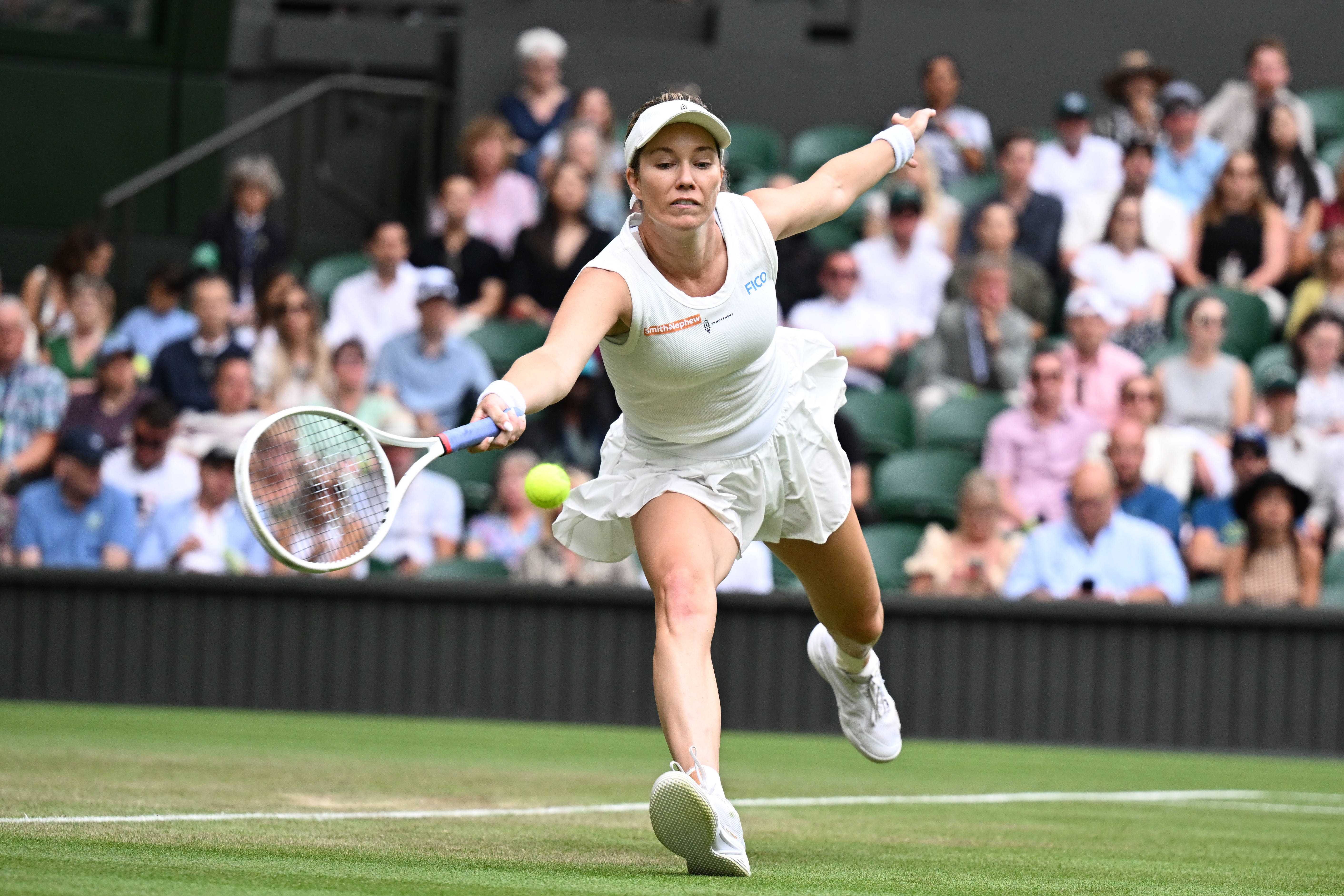 欧洲网球队爆冷英国网球队，克耶高斯关键制胜的简单介绍