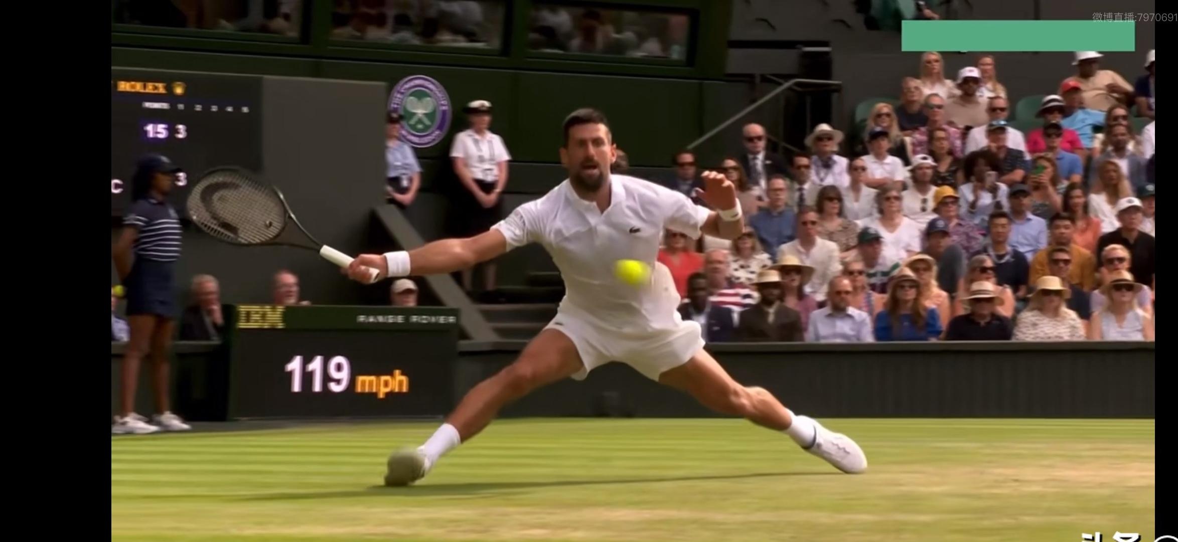 蒙特卡洛大师赛险胜温网,德约科维奇高光表现的简单介绍 蒙特卡洛大师赛险胜温网,德约科维奇高光表现的简单介绍