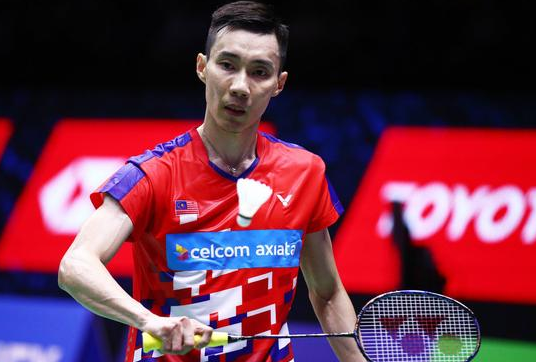 印尼队鏖战法国队，桃田贤斗带队取胜