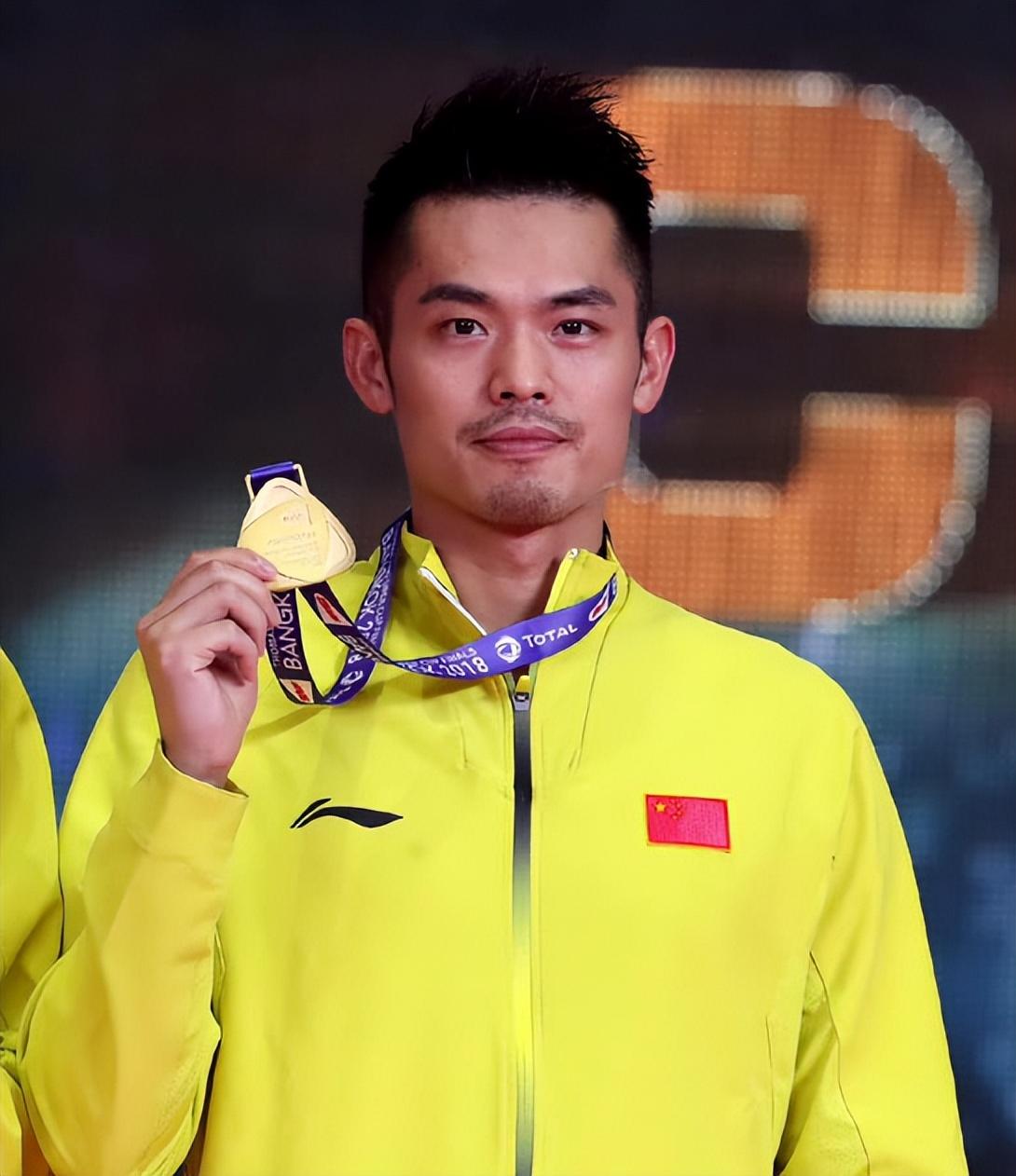 韩国羽毛球队险胜马来西亚羽毛球队，林丹惊艳世界的简单介绍