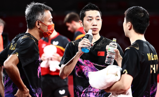 韩国乒乓球队血洗波兰乒乓球队，波尔绝境逆转的简单介绍