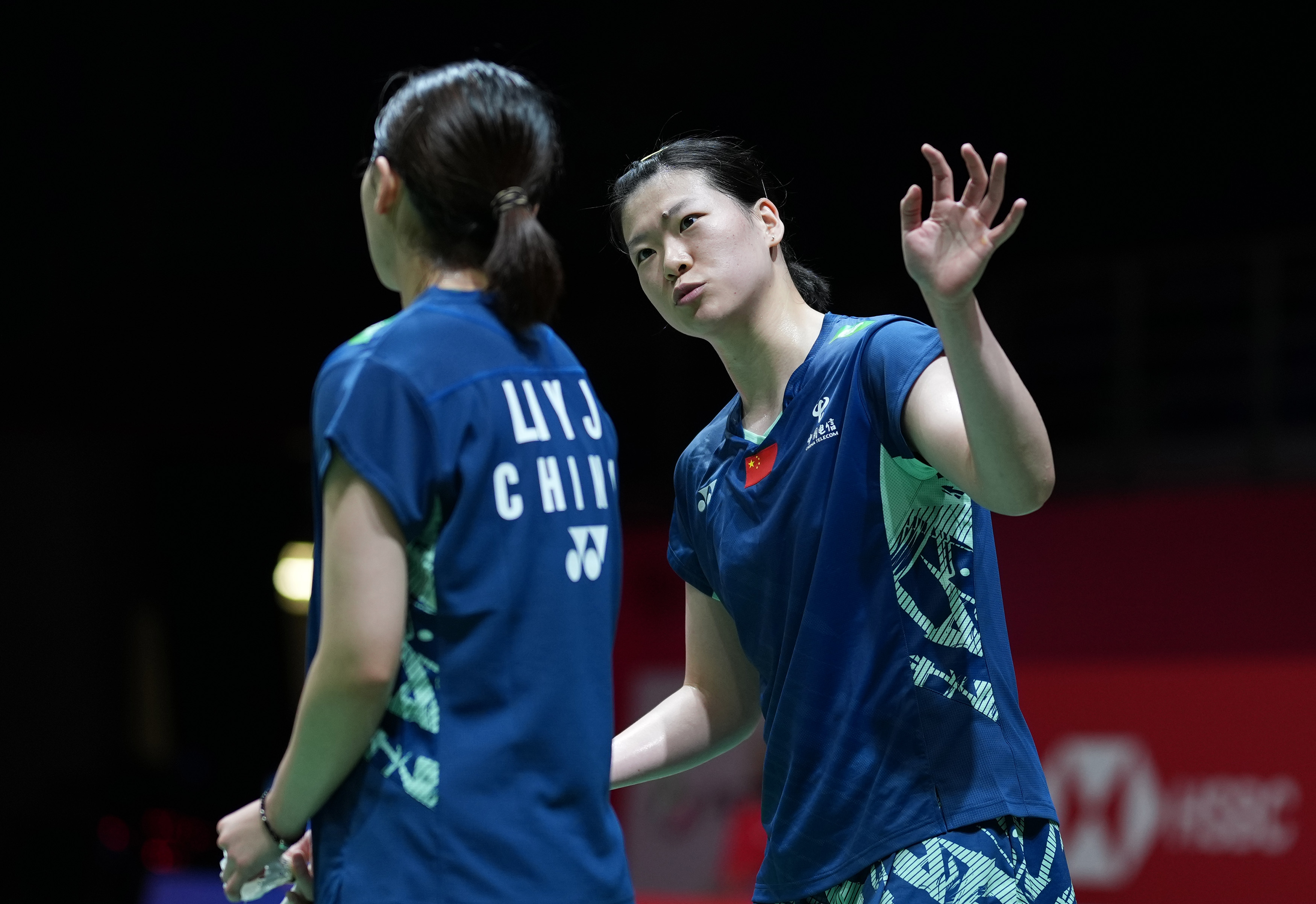 关于马来西亚羽毛球队爆冷中国羽毛球队,辛杜送出助攻的信息 关于马来西亚羽毛球队爆冷中国羽毛球队,辛杜送出助攻的信息