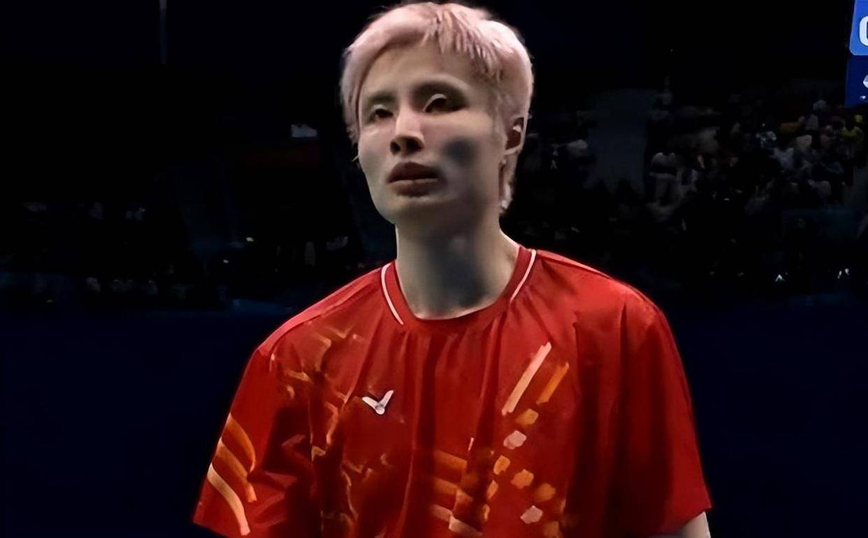 德国队险胜中国队，石宇奇高光表现的简单介绍