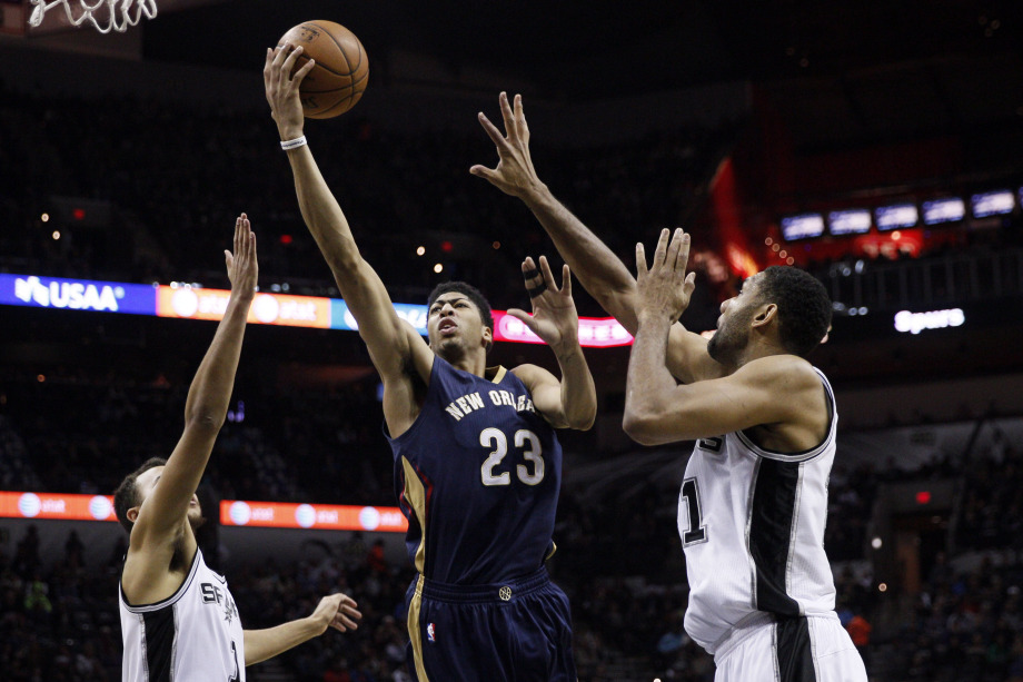 马刺绝杀骑士,王哲林扛起全队 马刺绝杀骑士,王哲林扛起全队