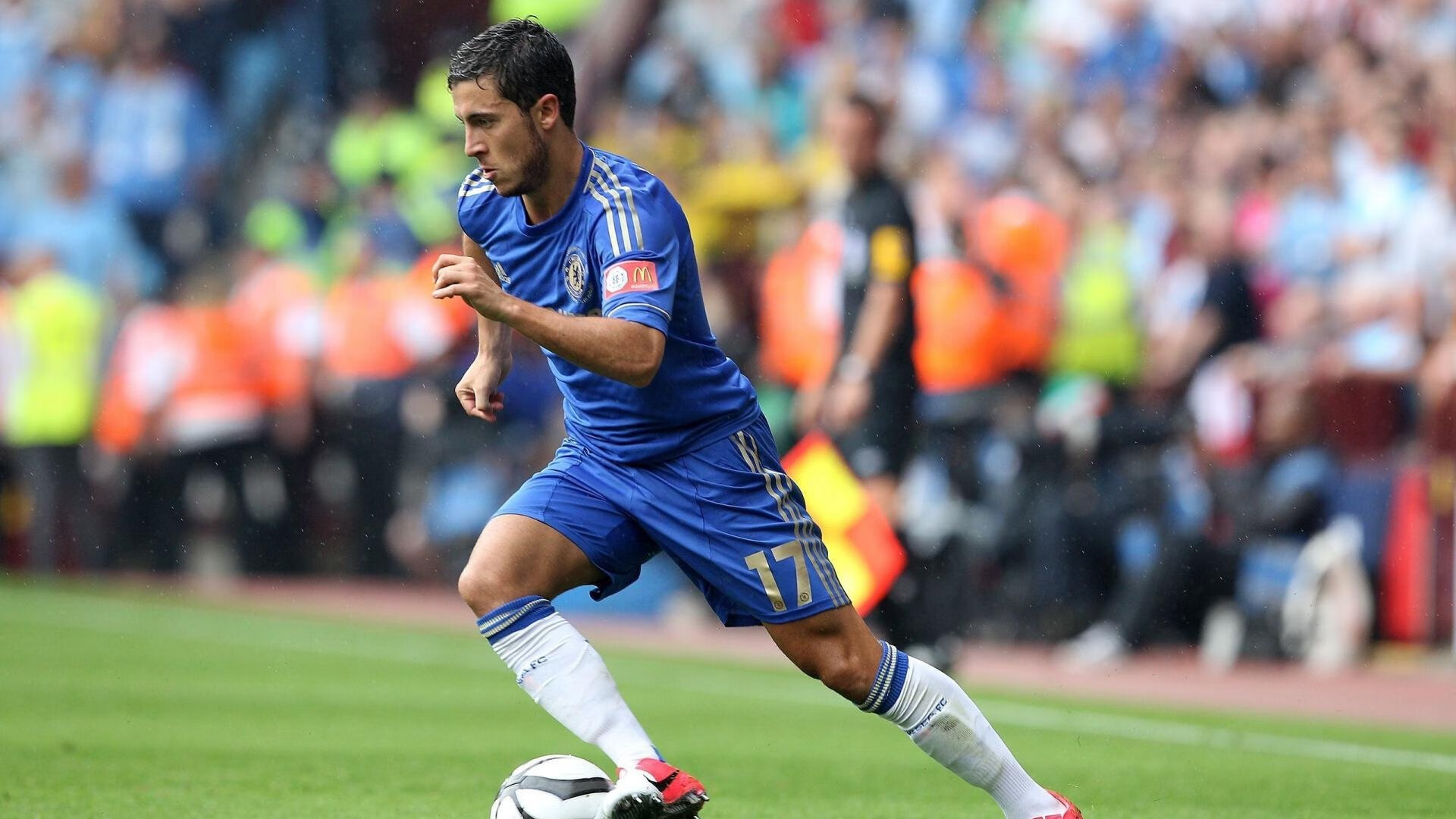 封锁与破局，戈麦斯一锤定音，拉齐奥战术纪律击溃突尼斯式防守