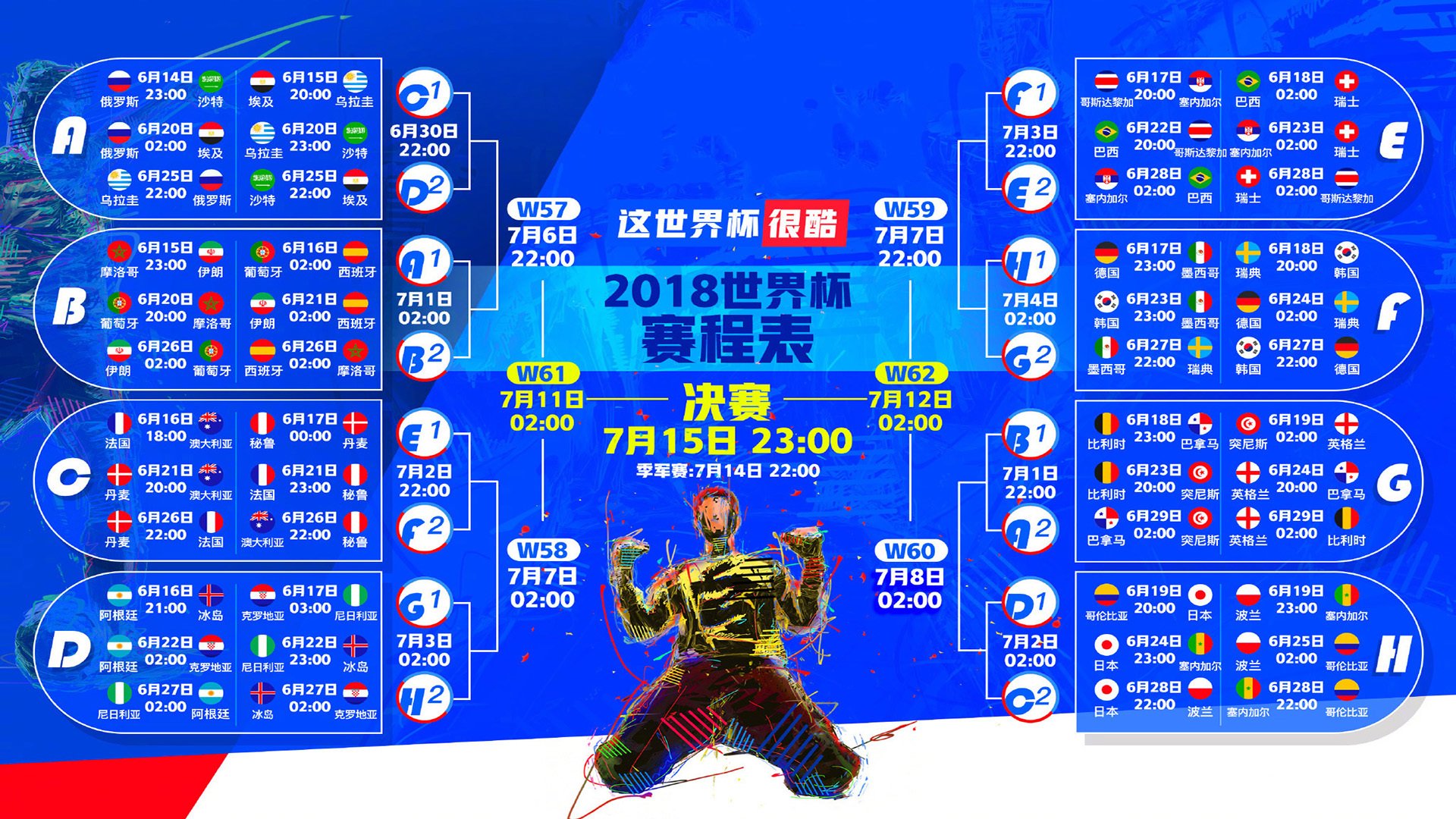 2026世界杯B组焦点战，印度碾压西班牙，莫德里奇中场魔法颠覆传统格局